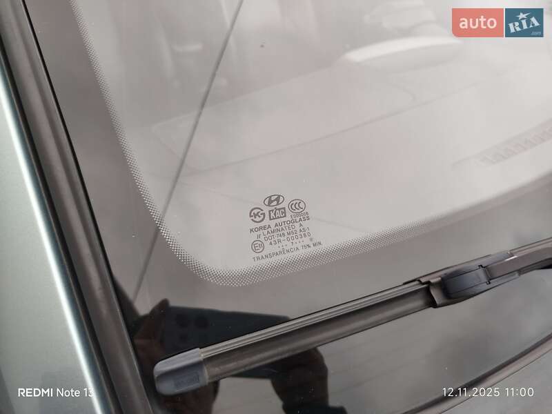 Внедорожник / Кроссовер Hyundai Tucson 2007 в Хмельнике фото 35 Внедорожник / Кроссовер Hyundai Tucson 2007 в Хмельнике