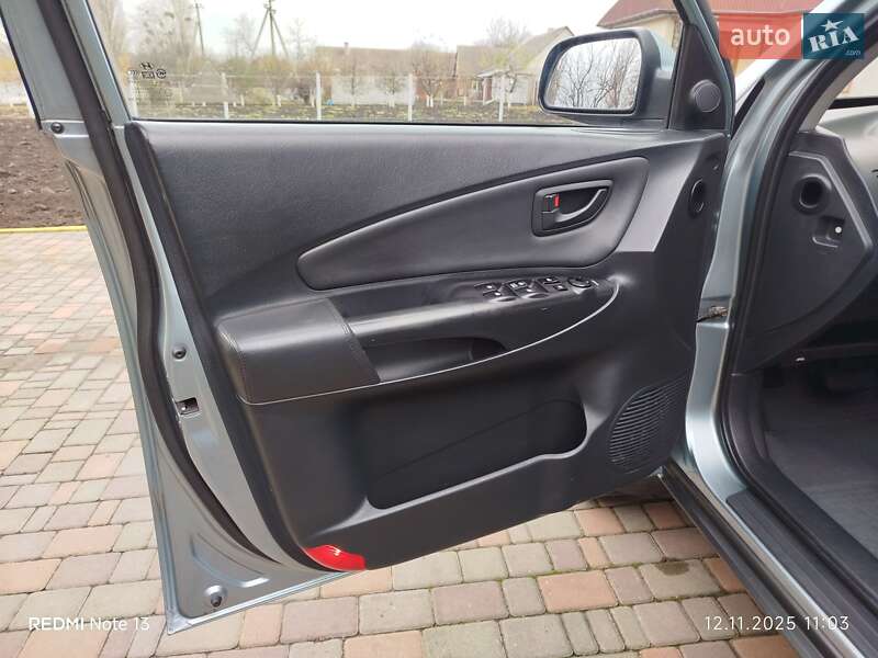 Внедорожник / Кроссовер Hyundai Tucson 2007 в Хмельнике фото 40 Внедорожник / Кроссовер Hyundai Tucson 2007 в Хмельнике