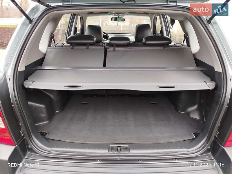 Внедорожник / Кроссовер Hyundai Tucson 2007 в Хмельнике фото 72 Внедорожник / Кроссовер Hyundai Tucson 2007 в Хмельнике