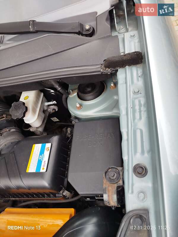 Внедорожник / Кроссовер Hyundai Tucson 2007 в Хмельнике фото 88 Внедорожник / Кроссовер Hyundai Tucson 2007 в Хмельнике