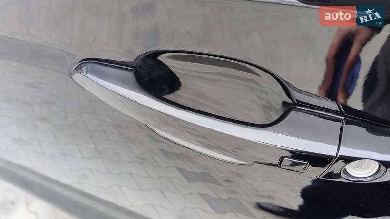 Позашляховик / Кросовер Hyundai Tucson 2020 в Львові