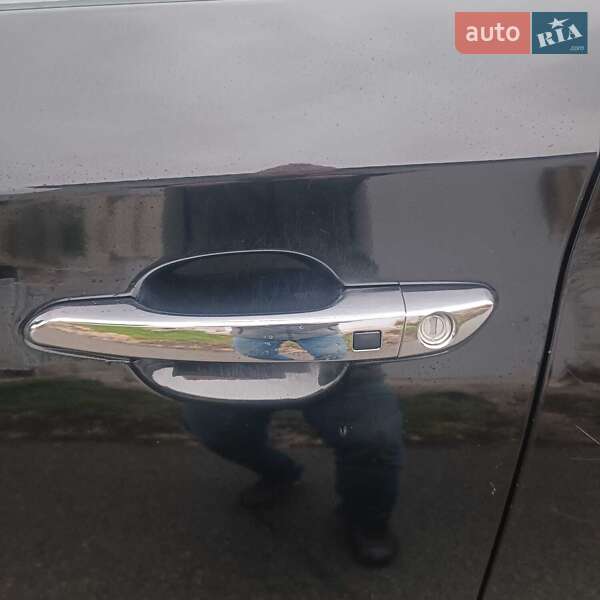 Внедорожник / Кроссовер Hyundai Tucson 2017 в Киеве фото 12 Внедорожник / Кроссовер Hyundai Tucson 2017 в Киеве