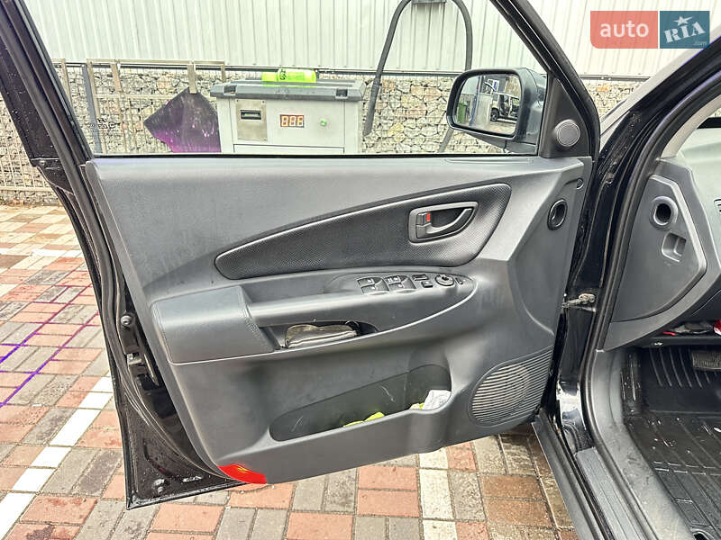 Внедорожник / Кроссовер Hyundai Tucson 2008 в Киеве фото 26 Внедорожник / Кроссовер Hyundai Tucson 2008 в Киеве