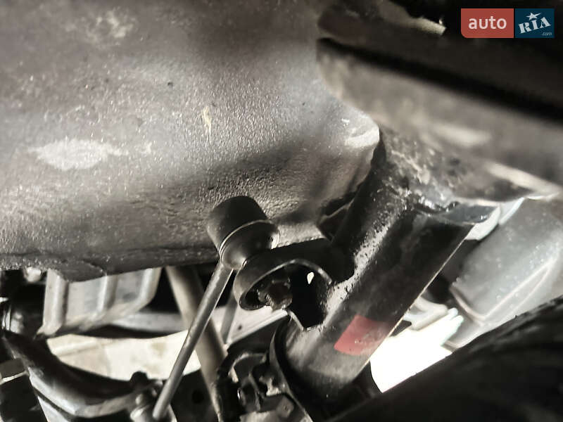 Внедорожник / Кроссовер Hyundai Tucson 2008 в Киеве фото 37 Внедорожник / Кроссовер Hyundai Tucson 2008 в Киеве