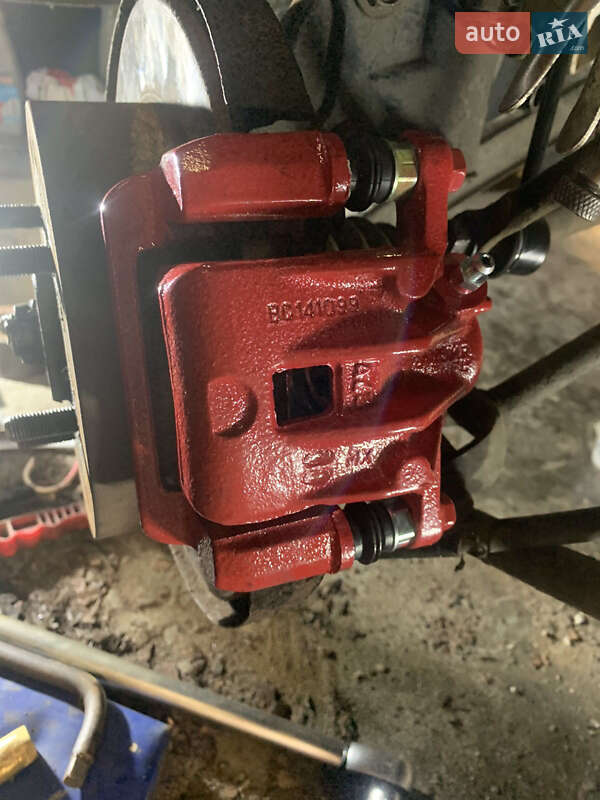 Внедорожник / Кроссовер Hyundai Tucson 2008 в Киеве фото 45 Внедорожник / Кроссовер Hyundai Tucson 2008 в Киеве