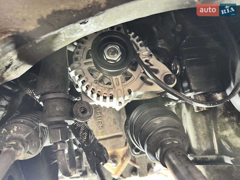 Внедорожник / Кроссовер Hyundai Tucson 2008 в Киеве фото 51 Внедорожник / Кроссовер Hyundai Tucson 2008 в Киеве