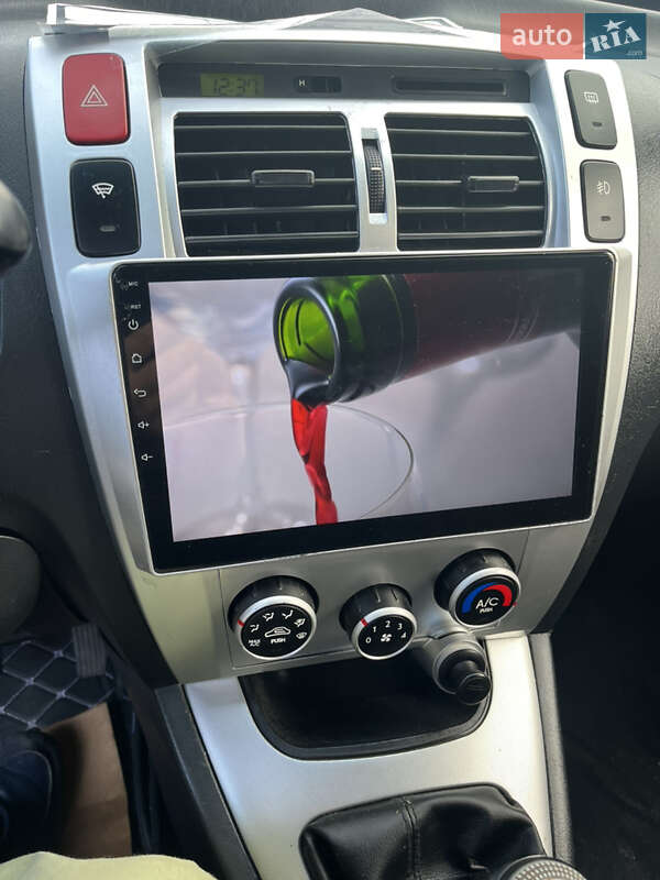 Внедорожник / Кроссовер Hyundai Tucson 2007 в Ровно фото 14 Внедорожник / Кроссовер Hyundai Tucson 2007 в Ровно