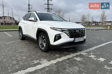 Позашляховик / Кросовер Hyundai Tucson 2021 в Ірпені