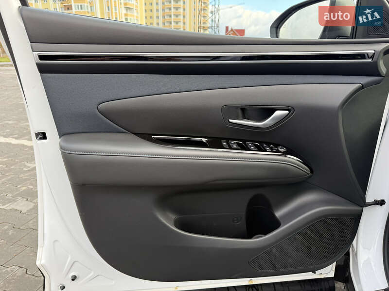 Внедорожник / Кроссовер Hyundai Tucson 2021 в Ирпене