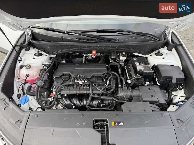 Внедорожник / Кроссовер Hyundai Tucson 2021 в Ирпене