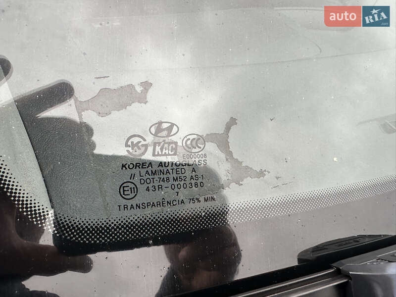 Внедорожник / Кроссовер Hyundai Tucson 2008 в Полтаве фото 22 Внедорожник / Кроссовер Hyundai Tucson 2008 в Полтаве