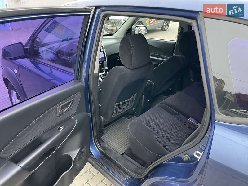 Внедорожник / Кроссовер Hyundai Tucson 2007 в Полтаве фото 12 Внедорожник / Кроссовер Hyundai Tucson 2007 в Полтаве