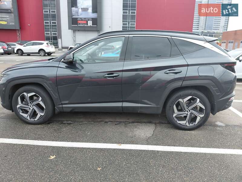 Внедорожник / Кроссовер Hyundai Tucson 2021 в Киеве фото 58 Внедорожник / Кроссовер Hyundai Tucson 2021 в Киеве