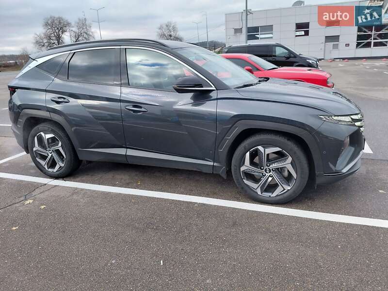 Внедорожник / Кроссовер Hyundai Tucson 2021 в Киеве фото 67 Внедорожник / Кроссовер Hyundai Tucson 2021 в Киеве