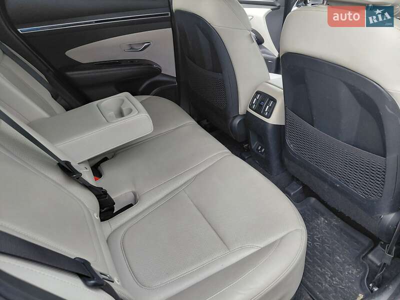 Внедорожник / Кроссовер Hyundai Tucson 2021 в Киеве фото 21 Внедорожник / Кроссовер Hyundai Tucson 2021 в Киеве