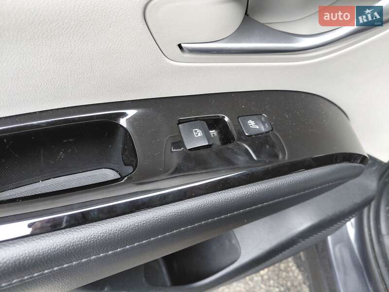 Внедорожник / Кроссовер Hyundai Tucson 2021 в Киеве фото 26 Внедорожник / Кроссовер Hyundai Tucson 2021 в Киеве