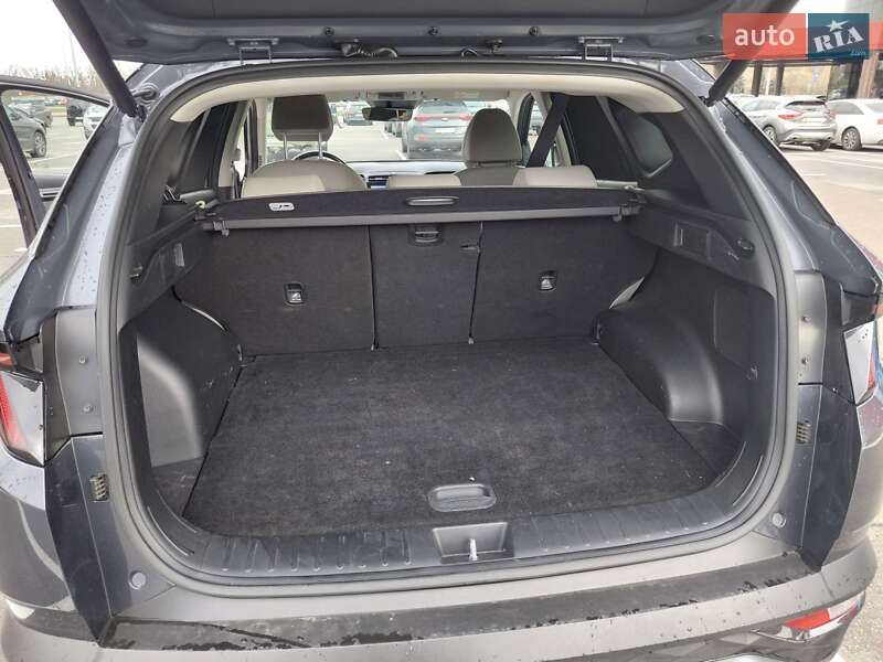 Внедорожник / Кроссовер Hyundai Tucson 2021 в Киеве фото 79 Внедорожник / Кроссовер Hyundai Tucson 2021 в Киеве