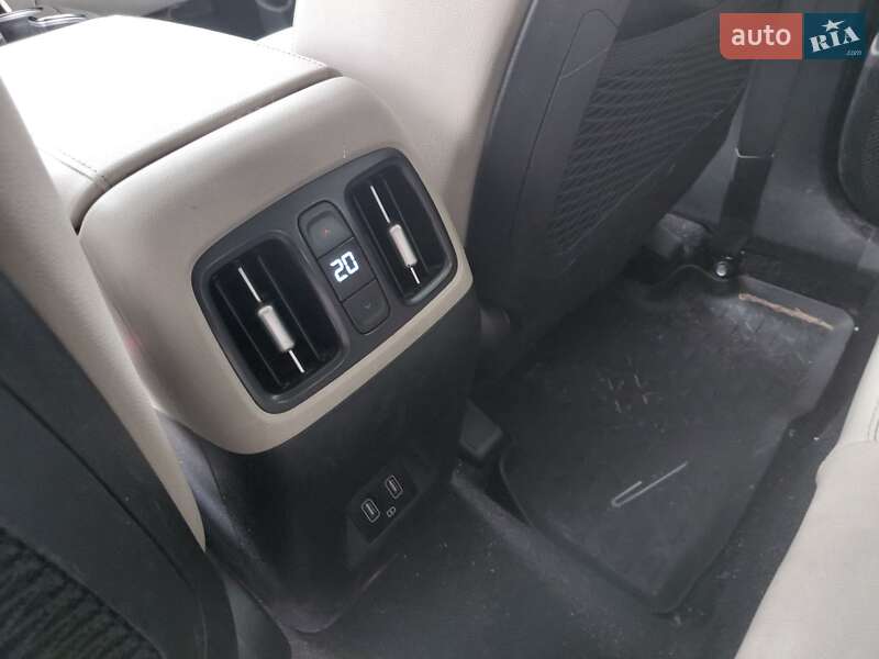 Внедорожник / Кроссовер Hyundai Tucson 2021 в Киеве фото 86 Внедорожник / Кроссовер Hyundai Tucson 2021 в Киеве