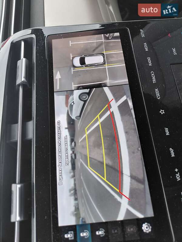 Внедорожник / Кроссовер Hyundai Tucson 2021 в Киеве фото 93 Внедорожник / Кроссовер Hyundai Tucson 2021 в Киеве