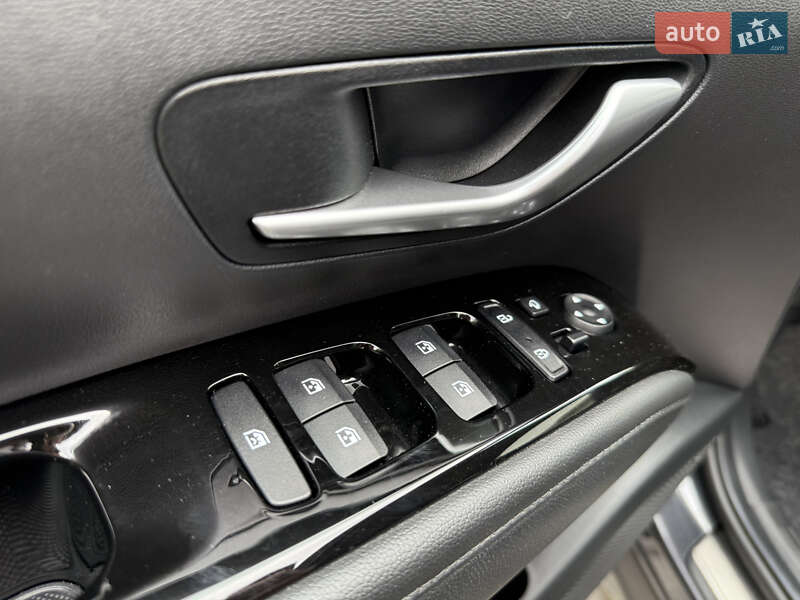 Внедорожник / Кроссовер Hyundai Tucson 2021 в Буче фото 16 Внедорожник / Кроссовер Hyundai Tucson 2021 в Буче