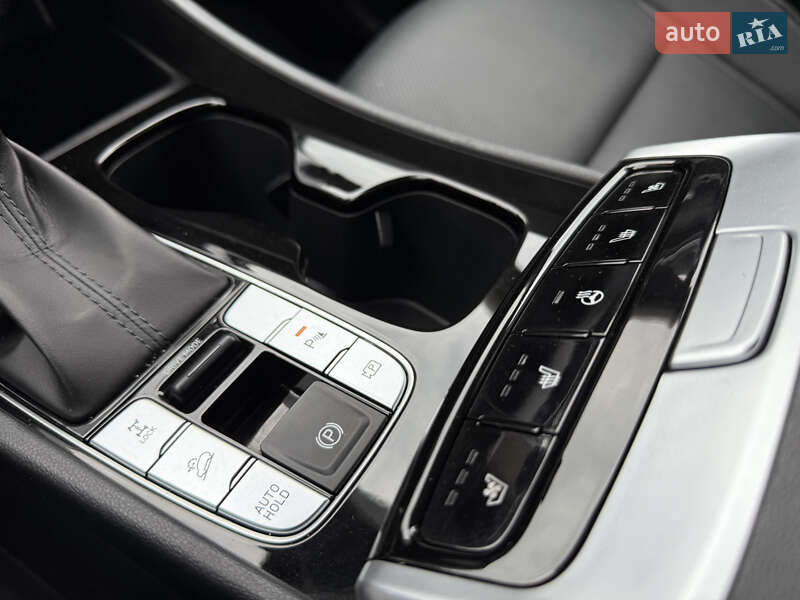 Внедорожник / Кроссовер Hyundai Tucson 2021 в Буче фото 29 Внедорожник / Кроссовер Hyundai Tucson 2021 в Буче