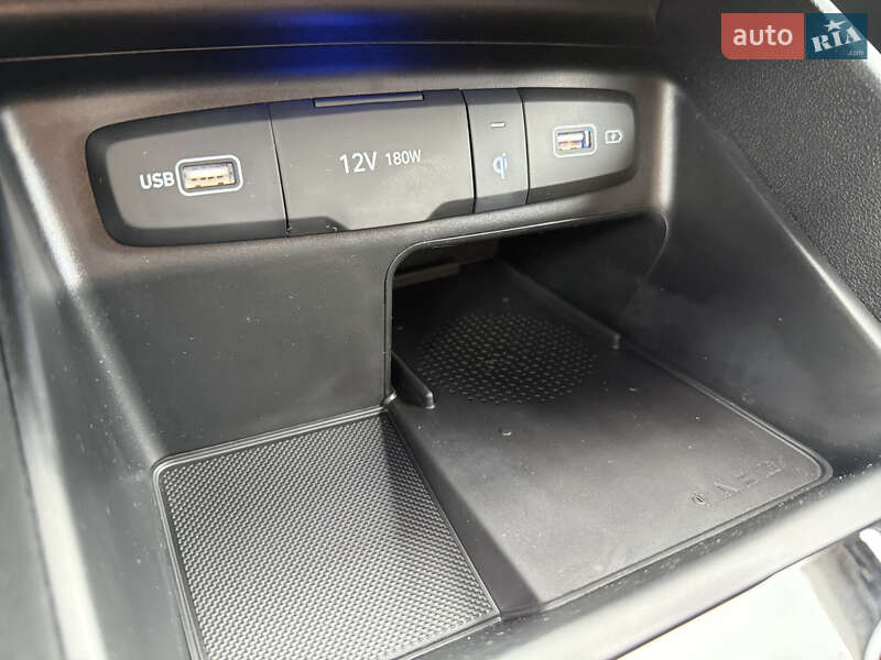 Внедорожник / Кроссовер Hyundai Tucson 2021 в Буче фото 33 Внедорожник / Кроссовер Hyundai Tucson 2021 в Буче