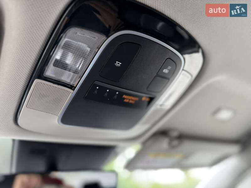 Внедорожник / Кроссовер Hyundai Tucson 2021 в Буче фото 34 Внедорожник / Кроссовер Hyundai Tucson 2021 в Буче