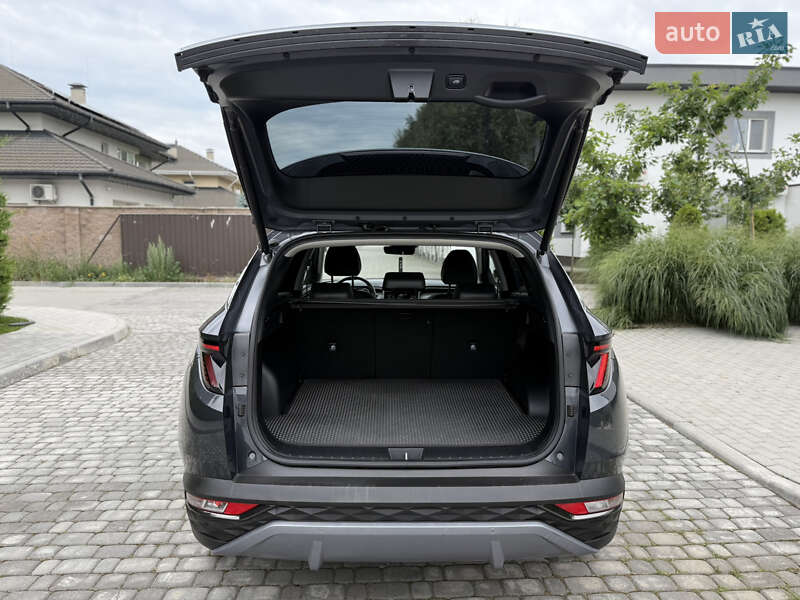 Внедорожник / Кроссовер Hyundai Tucson 2021 в Буче фото 38 Внедорожник / Кроссовер Hyundai Tucson 2021 в Буче