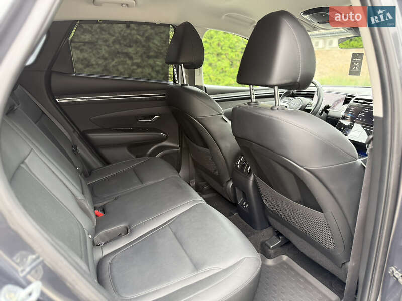 Внедорожник / Кроссовер Hyundai Tucson 2021 в Буче фото 44 Внедорожник / Кроссовер Hyundai Tucson 2021 в Буче