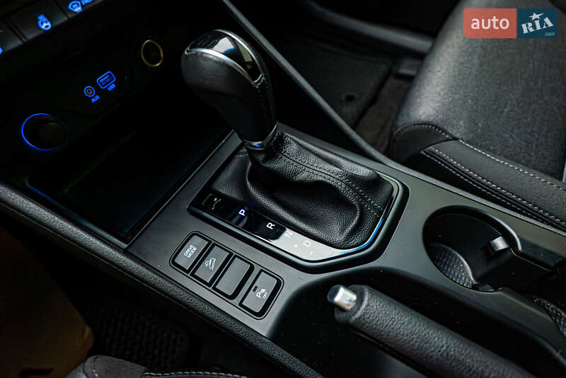 Внедорожник / Кроссовер Hyundai Tucson 2020 в Киеве фото 18 Внедорожник / Кроссовер Hyundai Tucson 2020 в Киеве