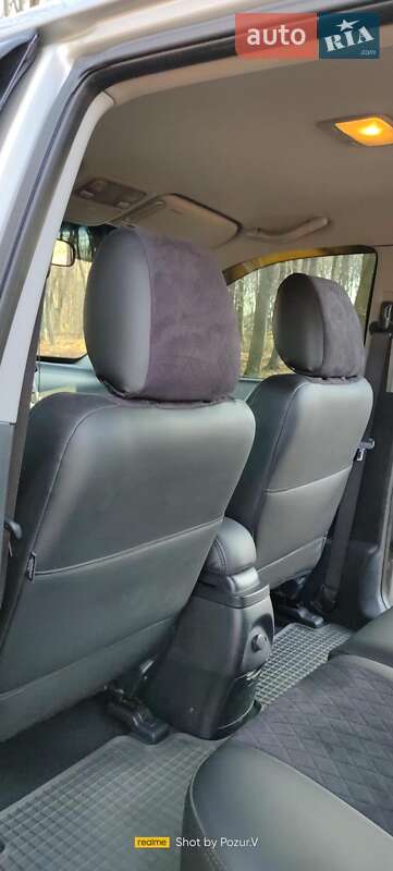 Внедорожник / Кроссовер Hyundai Tucson 2008 в Жмеринке фото 11 Внедорожник / Кроссовер Hyundai Tucson 2008 в Жмеринке