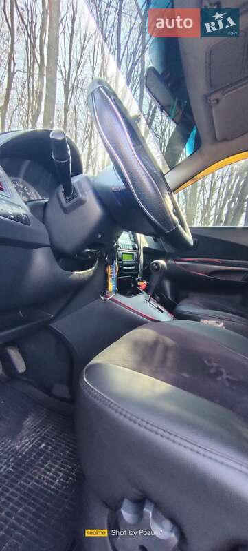 Внедорожник / Кроссовер Hyundai Tucson 2008 в Жмеринке фото 19 Внедорожник / Кроссовер Hyundai Tucson 2008 в Жмеринке