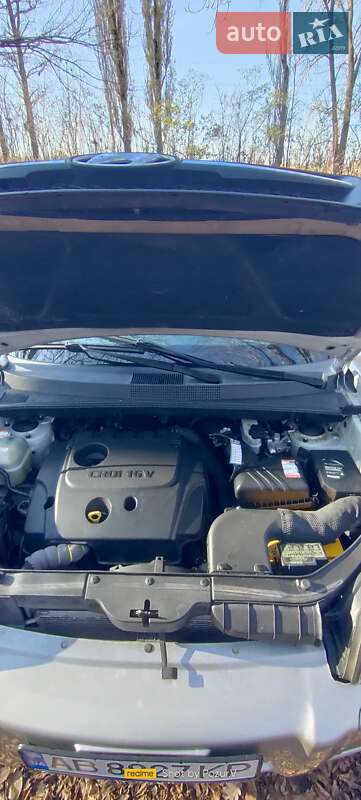 Внедорожник / Кроссовер Hyundai Tucson 2008 в Жмеринке фото 20 Внедорожник / Кроссовер Hyundai Tucson 2008 в Жмеринке