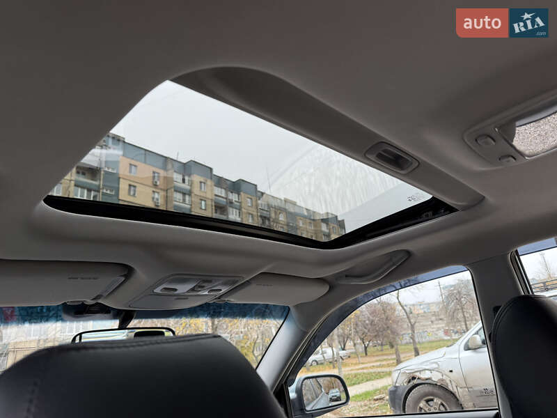 Внедорожник / Кроссовер Hyundai Tucson 2008 в Кривом Роге фото 20 Внедорожник / Кроссовер Hyundai Tucson 2008 в Кривом Роге