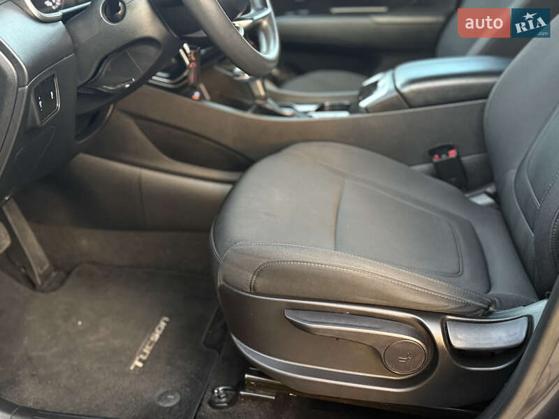 Внедорожник / Кроссовер Hyundai Tucson 2021 в Житомире фото 10 Внедорожник / Кроссовер Hyundai Tucson 2021 в Житомире