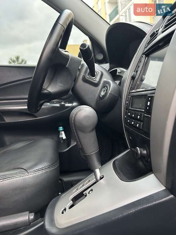 Внедорожник / Кроссовер Hyundai Tucson 2007 в Одессе фото 27 Внедорожник / Кроссовер Hyundai Tucson 2007 в Одессе