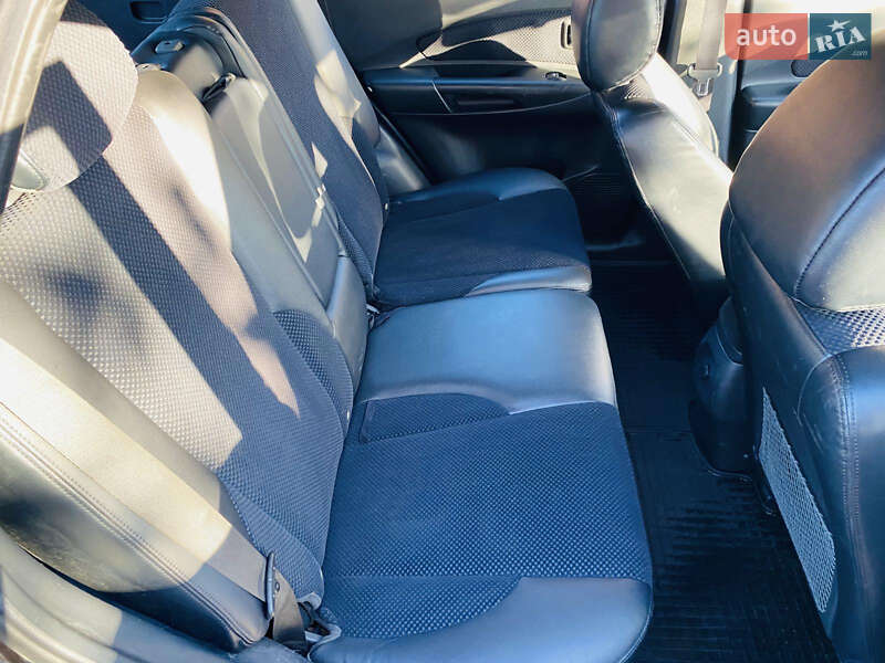 Внедорожник / Кроссовер Hyundai Tucson 2009 в Харькове фото 22 Внедорожник / Кроссовер Hyundai Tucson 2009 в Харькове