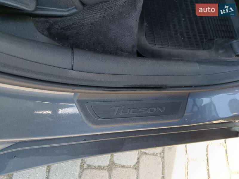 Внедорожник / Кроссовер Hyundai Tucson 2020 в Львове фото 21 Внедорожник / Кроссовер Hyundai Tucson 2020 в Львове