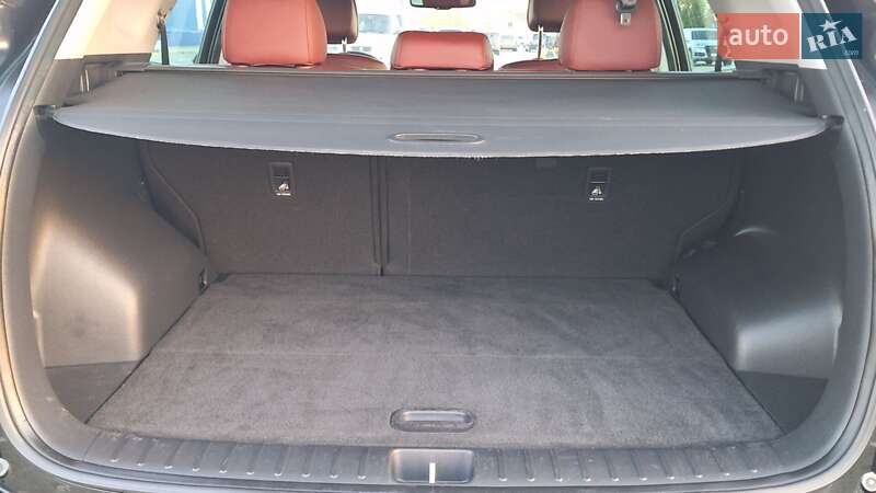 Внедорожник / Кроссовер Hyundai Tucson 2016 в Коломые