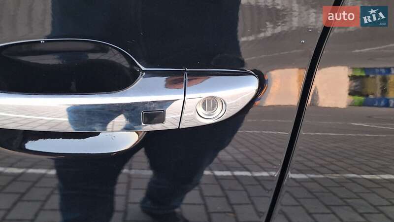 Внедорожник / Кроссовер Hyundai Tucson 2016 в Коломые