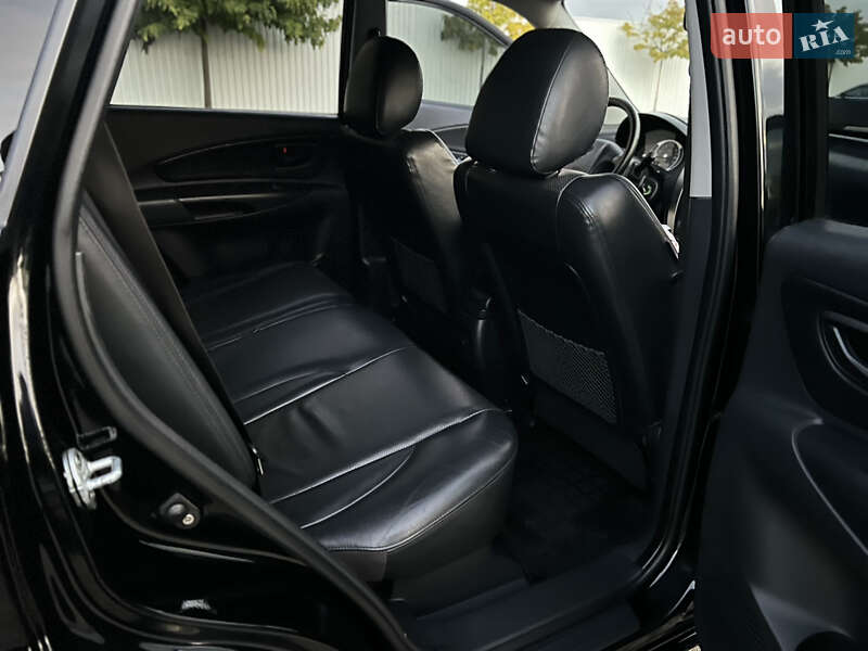 Внедорожник / Кроссовер Hyundai Tucson 2009 в Гайсине фото 43 Внедорожник / Кроссовер Hyundai Tucson 2009 в Гайсине