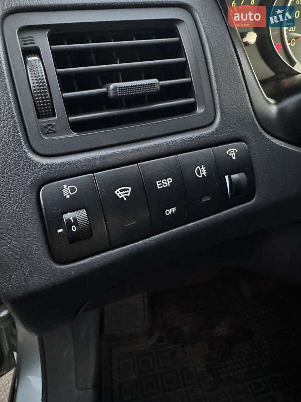 Внедорожник / Кроссовер Hyundai Tucson 2008 в Одессе