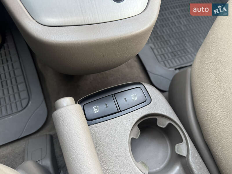 Внедорожник / Кроссовер Hyundai Tucson 2009 в Киеве фото 23 Внедорожник / Кроссовер Hyundai Tucson 2009 в Киеве