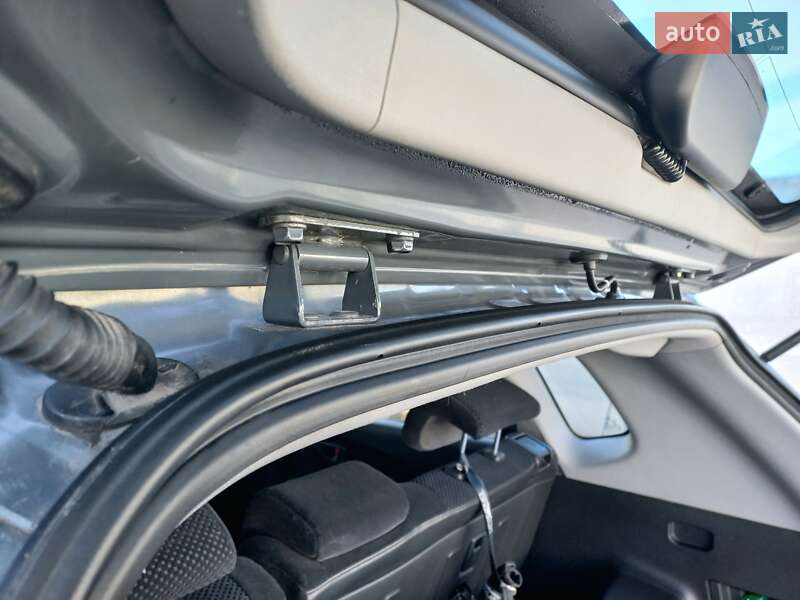 Внедорожник / Кроссовер Hyundai Tucson 2008 в Виннице фото 9 Внедорожник / Кроссовер Hyundai Tucson 2008 в Виннице