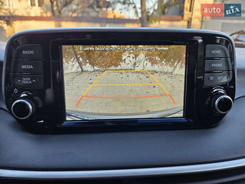 Внедорожник / Кроссовер Hyundai Tucson 2020 в Одессе фото 53 Внедорожник / Кроссовер Hyundai Tucson 2020 в Одессе