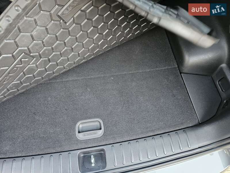 Внедорожник / Кроссовер Hyundai Tucson 2020 в Одессе фото 58 Внедорожник / Кроссовер Hyundai Tucson 2020 в Одессе