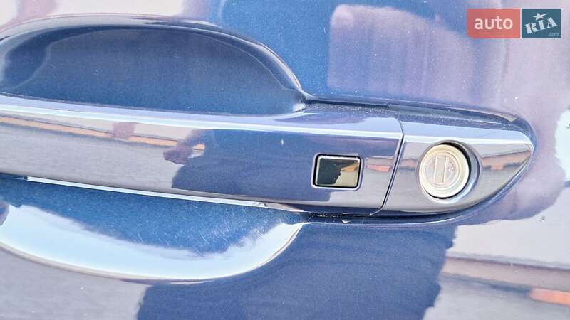 Внедорожник / Кроссовер Hyundai Tucson 2020 в Коломые