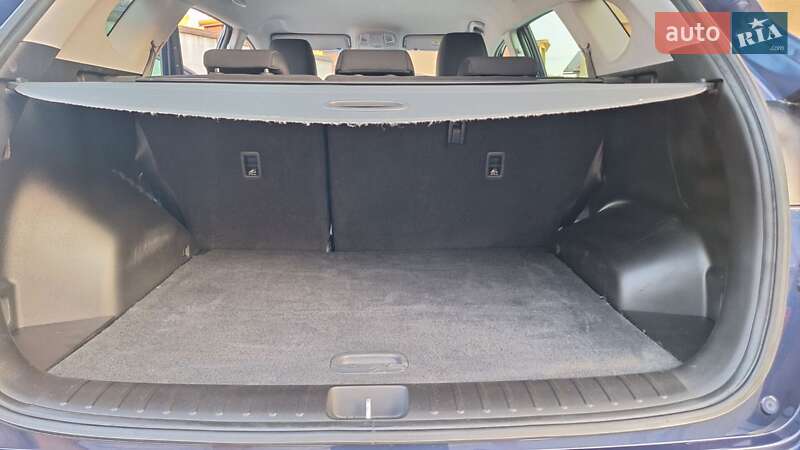 Внедорожник / Кроссовер Hyundai Tucson 2020 в Коломые