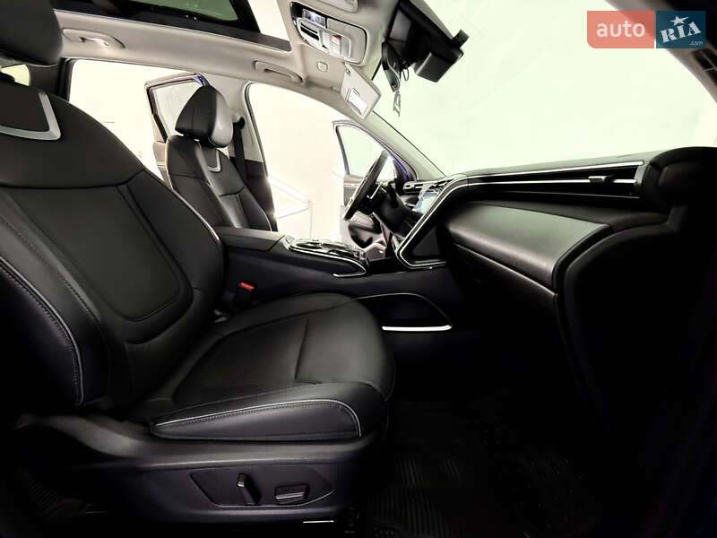 Внедорожник / Кроссовер Hyundai Tucson 2022 в Трускавце