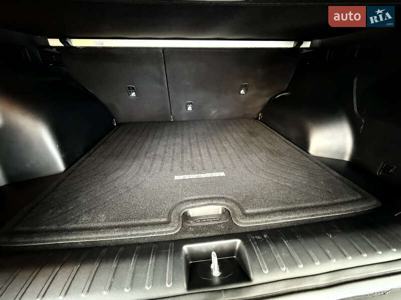 Внедорожник / Кроссовер Hyundai Tucson 2022 в Трускавце